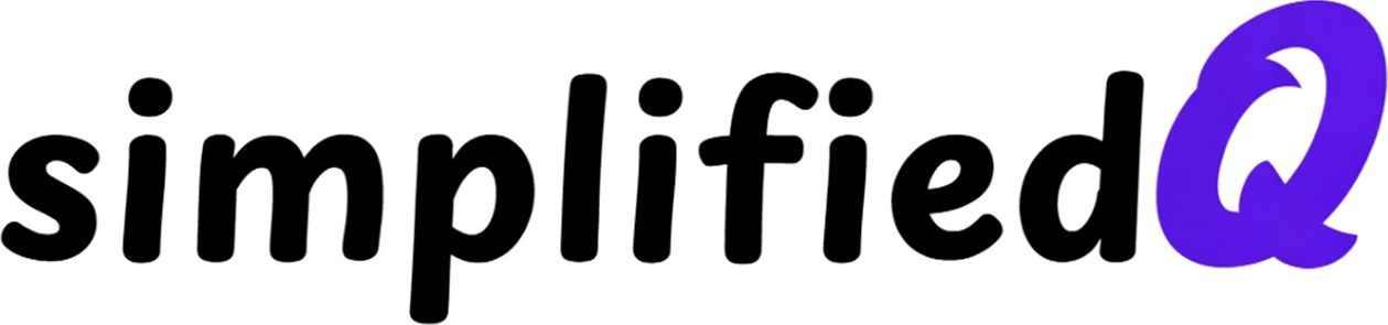 simplifiedQ